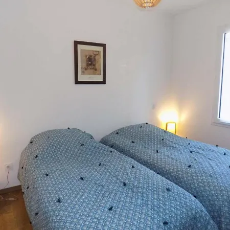 Maison Les Mathes, 4 Pieces, 6 Personnes - Fr-1-305b-1 بيت للعطل لو ماثيز