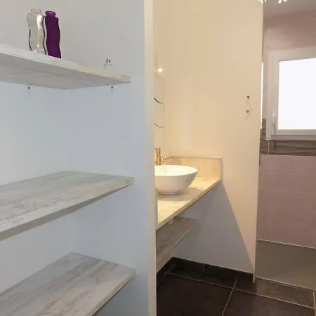 Maison Les Mathes, 4 Pieces, 6 Personnes - Fr-1-305b-1 بيت للعطل
