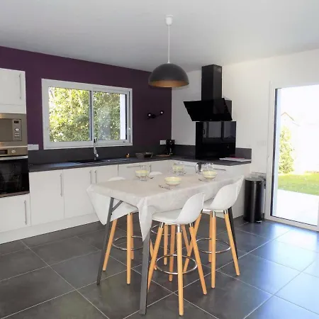 Maison Les Mathes, 4 Pieces, 6 Personnes - Fr-1-305b-1 *