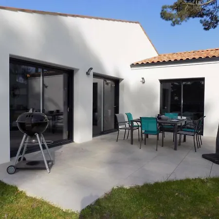 Maison Les Mathes, 4 Pieces, 6 Personnes - Fr-1-305b-1 بيت للعطل